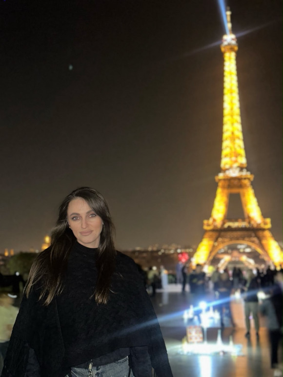 Natalia, fiancée russe, 33 ans, taille - 172 cm, photo 9