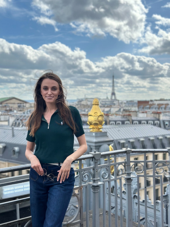 Natalia, fiancée russe, 33 ans, taille - 172 cm, photo 10