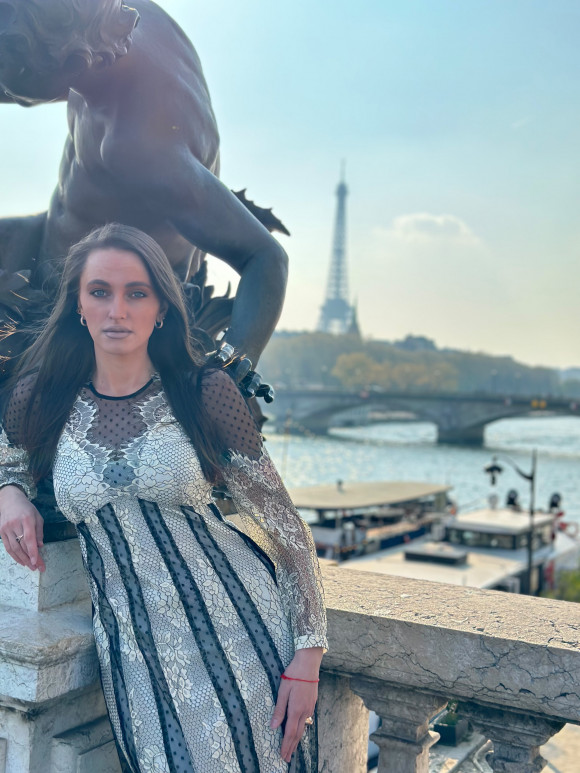 Natalia, fiancée russe, 33 ans, taille - 172 cm, photo 13