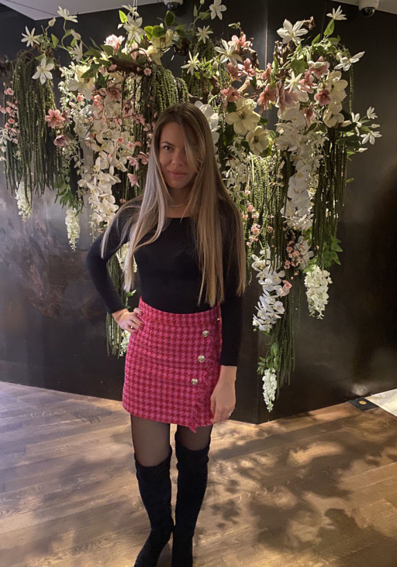 Olga, fiancée russe, 36 ans, taille - 171 cm, photo 9