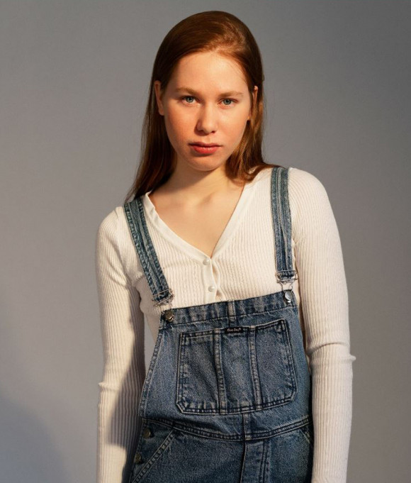 Lidia, fiancée russe, 24 ans, taille - 175 cm, photo 2