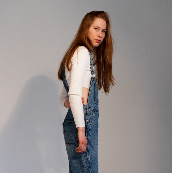 Lidia, fiancée russe, 24 ans, taille - 175 cm, photo 9