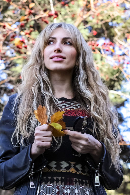 Maria, fiancée russe, 44 ans, taille - 167 cm, photo 1