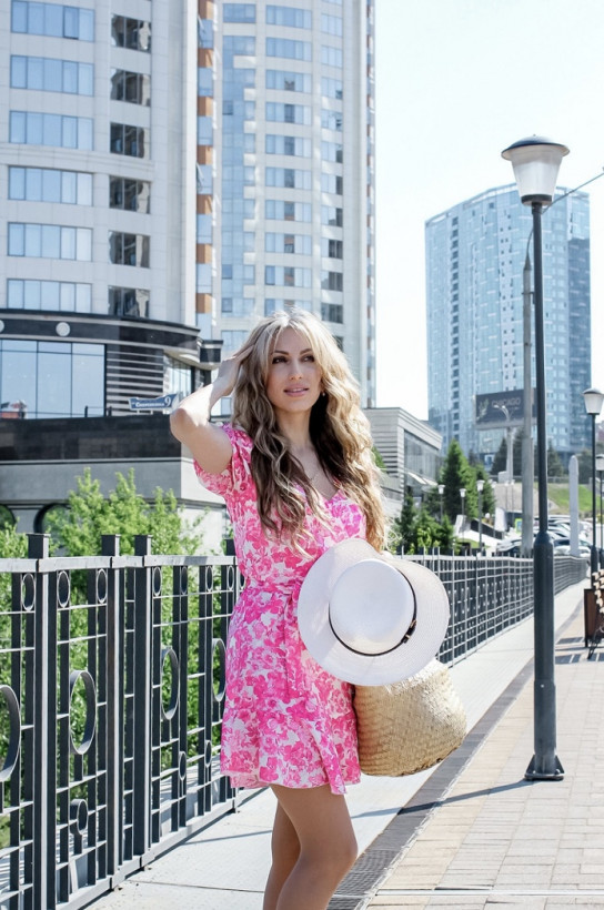 Maria, fiancée russe, 44 ans, taille - 167 cm, photo 4