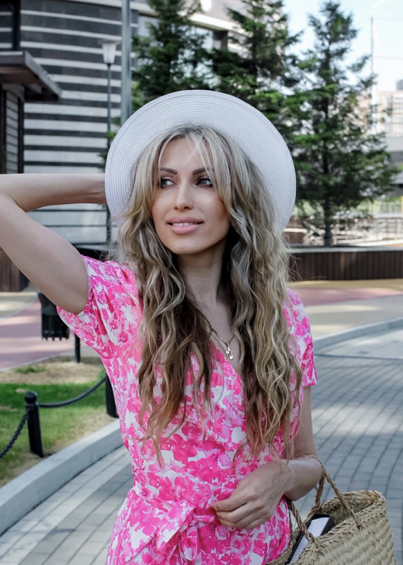 Maria, fiancée russe, 44 ans, taille - 167 cm, photo 5