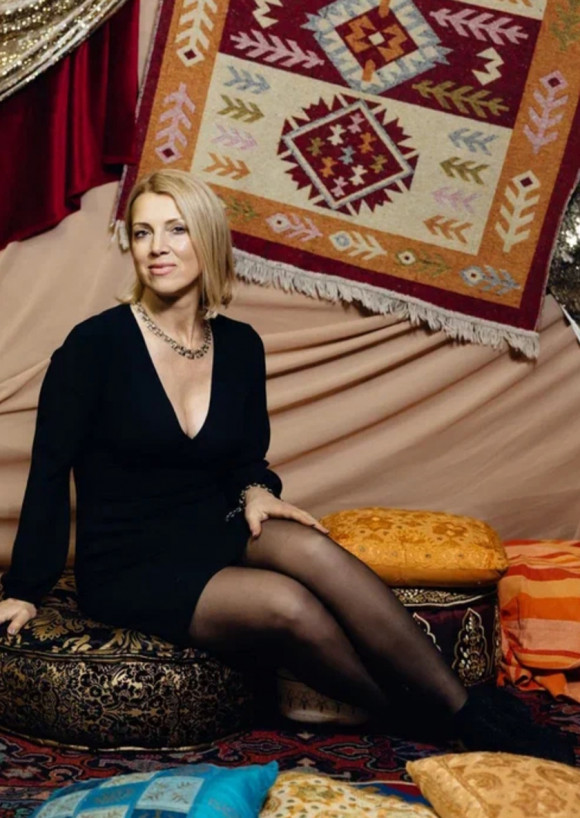 Tatiana, fiancée russe, 51 ans, taille - 170 cm, photo 5