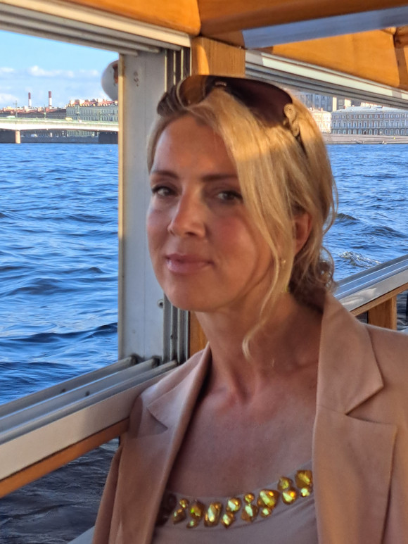 Tatiana, fiancée russe, 51 ans, taille - 170 cm, photo 6