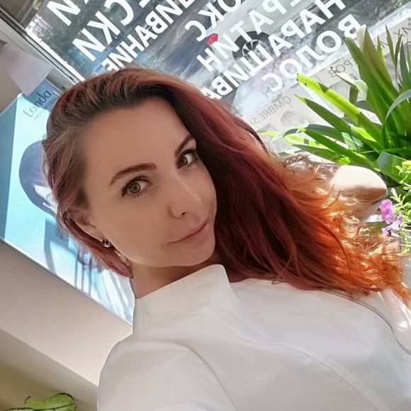 Tatiana, fiancée russe, 44 ans, taille - 160 cm, photo 1