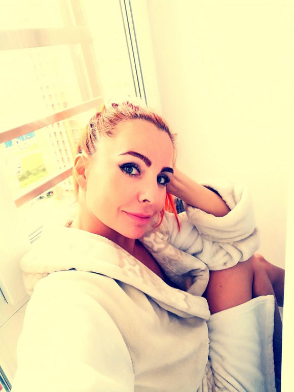 Tatiana, fiancée russe, 44 ans, taille - 160 cm, photo 4