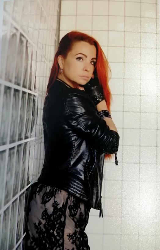 Tatiana, fiancée russe, 44 ans, taille - 160 cm, photo 7
