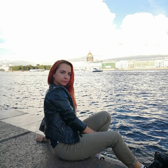 Tatiana, fiancée russe, 44 ans, taille - 160 cm, photo 8