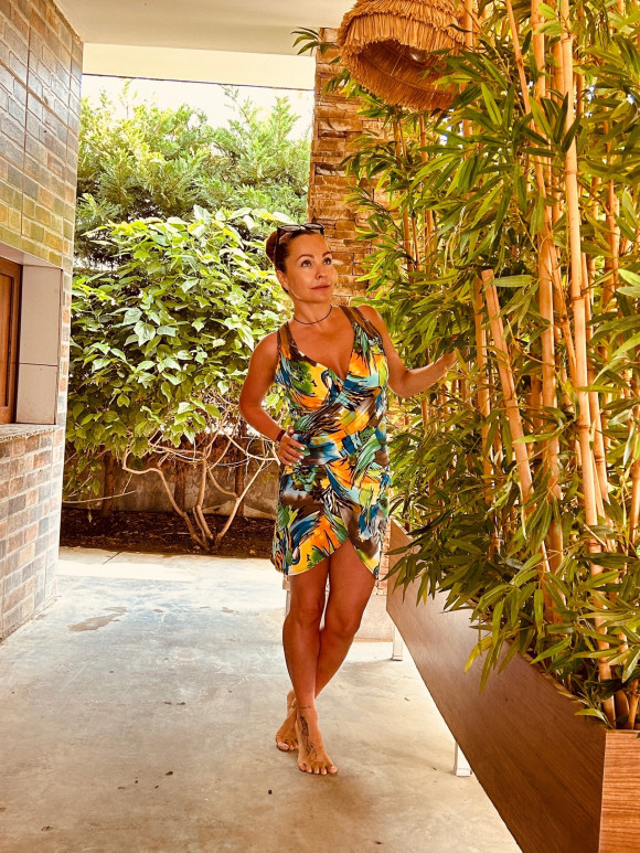 Tatiana, fiancée russe, 44 ans, taille - 160 cm, photo 11