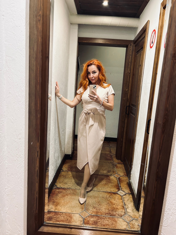 Tatiana, fiancée russe, 44 ans, taille - 160 cm, photo 12