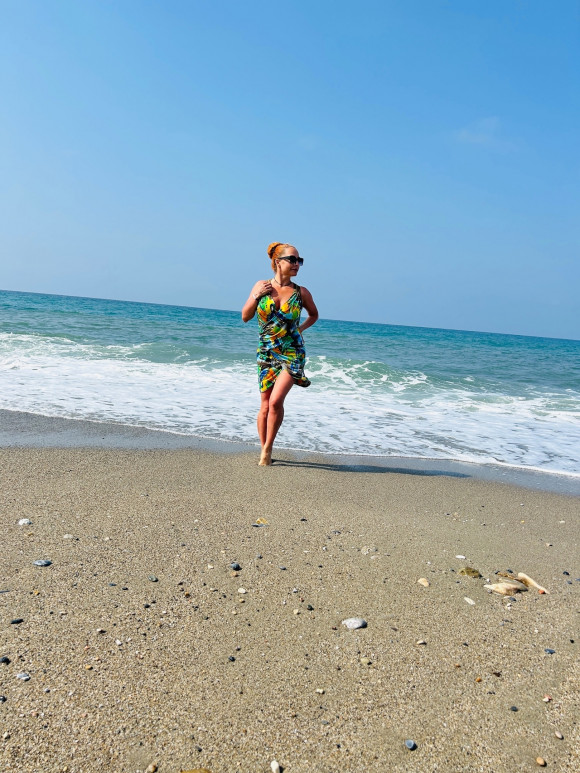 Tatiana, fiancée russe, 44 ans, taille - 160 cm, photo 16