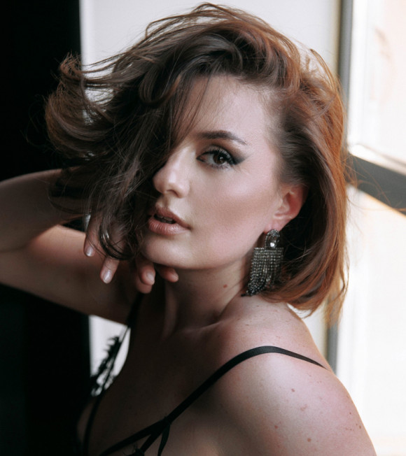 Julia, fiancée russe, 36 ans, taille - 173 cm, photo 2