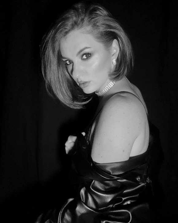 Julia, fiancée russe, 36 ans, taille - 173 cm, photo 5