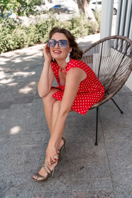 Julia, fiancée russe, 36 ans, taille - 173 cm, photo 9