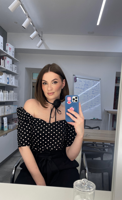 Julia, fiancée russe, 36 ans, taille - 173 cm, photo 14