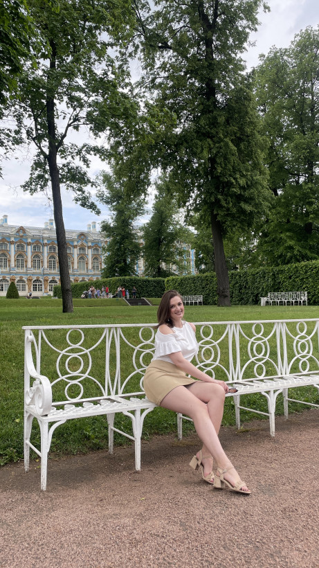 Julia, fiancée russe, 36 ans, taille - 173 cm, photo 15