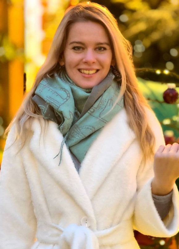 Alena, fiancée russe, 30 ans, taille - 175 cm, photo 2