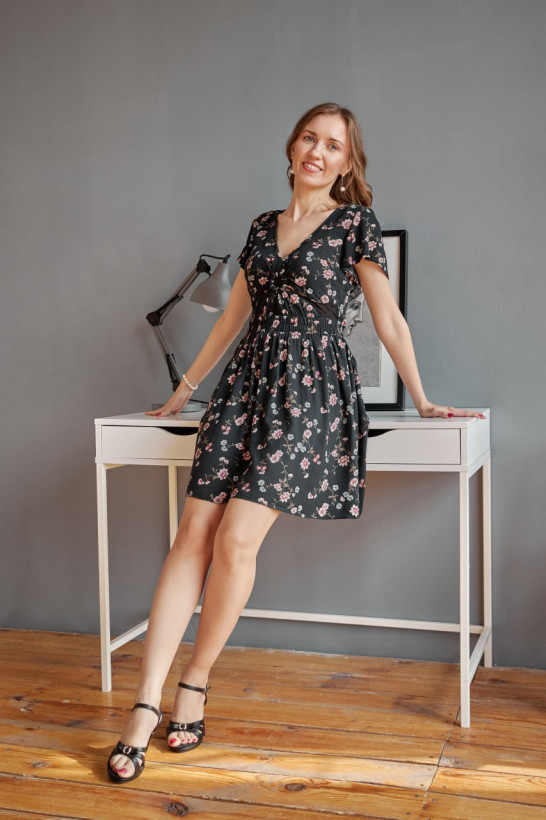 Galina, fiancée russe, 37 ans, taille - 164 cm, photo 3