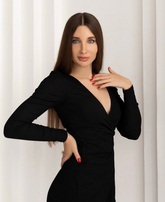 Elena, fiancée russe, 37 ans, taille - 170 cm, photo 4