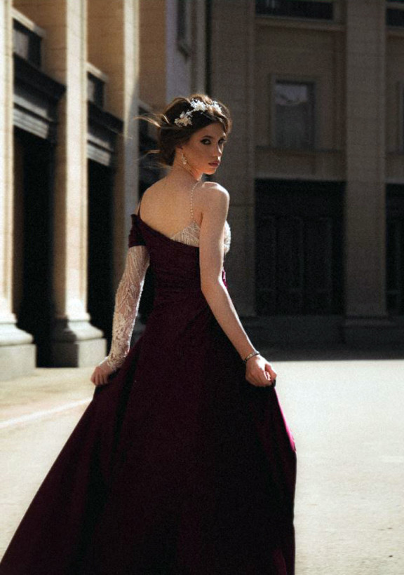 Sofia, fiancée russe, 21 ans, taille - 173 cm, photo 6