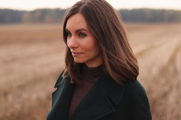 Olga, fiancée russe, 42 ans, taille - 157 cm, photo 1