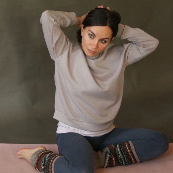 Olga, fiancée russe, 42 ans, taille - 157 cm, photo 2