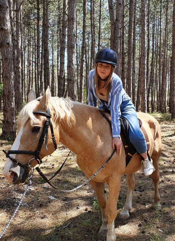 Eugenia, fiancée russe, 35 ans, taille - 176 cm, photo 3