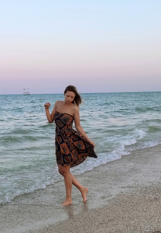 Eugenia, fiancée russe, 35 ans, taille - 176 cm, photo 5