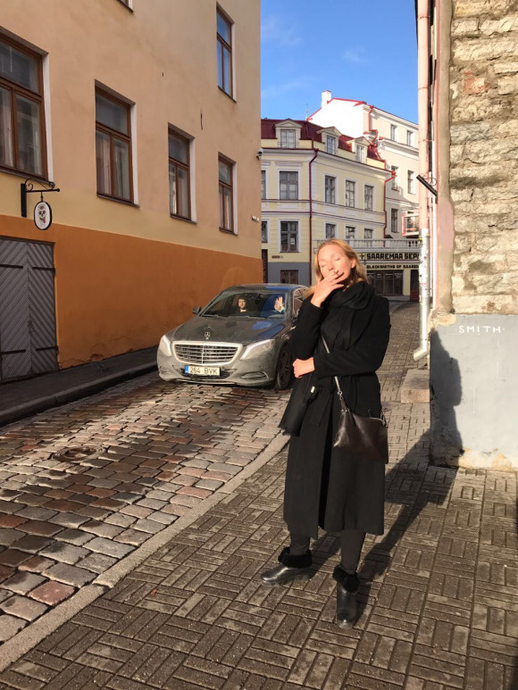 Olga, fiancée russe, 60 ans, taille - 174 cm, photo 6