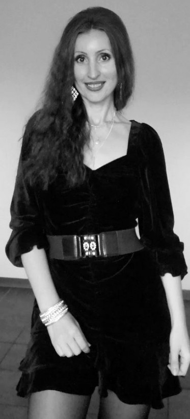 Natalia, fiancée russe, 46 ans, taille - 167 cm, photo 8