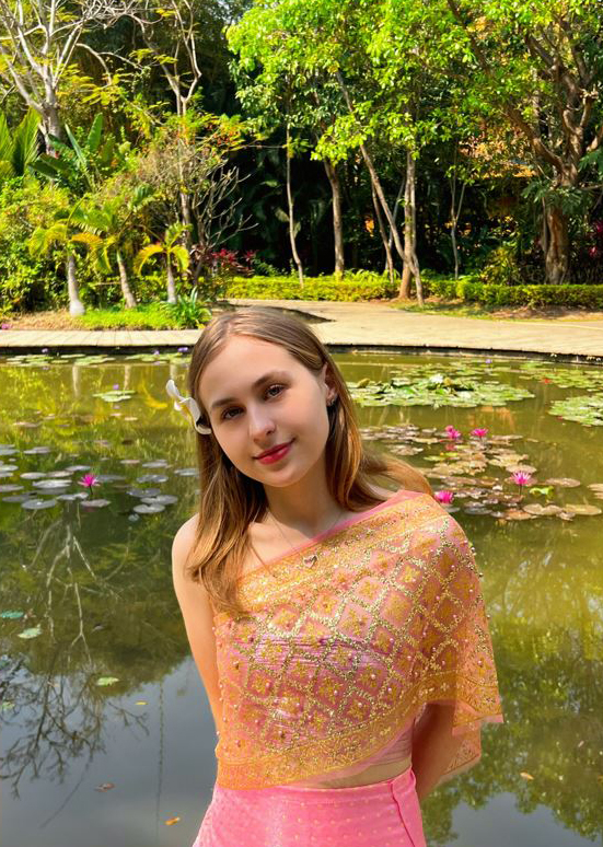 Ekaterina, fiancée russe, 27 ans, taille - 164 cm, photo 10