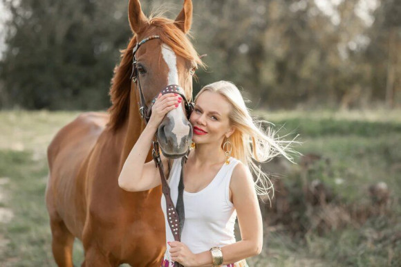 Tamara, fiancée russe, 48 ans, taille - 167 cm, photo 1
