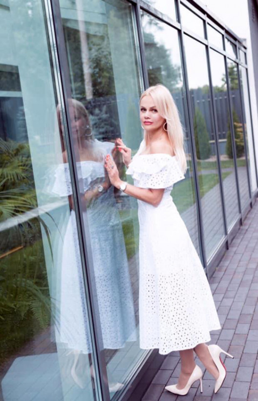 Tamara, fiancée russe, 48 ans, taille - 167 cm, photo 9