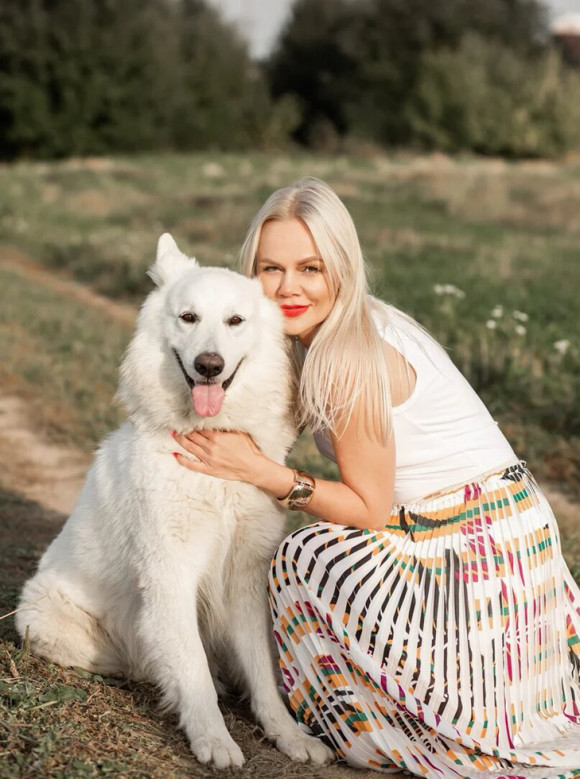 Tamara, fiancée russe, 48 ans, taille - 167 cm, photo 12