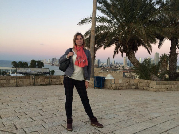 Irina, fiancée russe, 59 ans, taille - 178 cm, photo 9