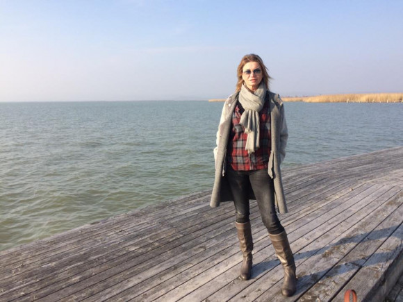 Irina, fiancée russe, 59 ans, taille - 178 cm, photo 11