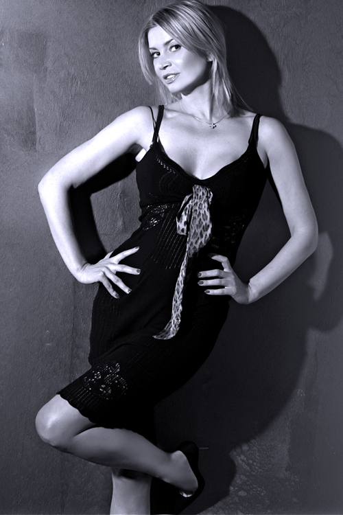 Irina, fiancée russe, 59 ans, taille - 178 cm, photo 12