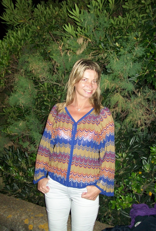 Irina, fiancée russe, 59 ans, taille - 178 cm, photo 15