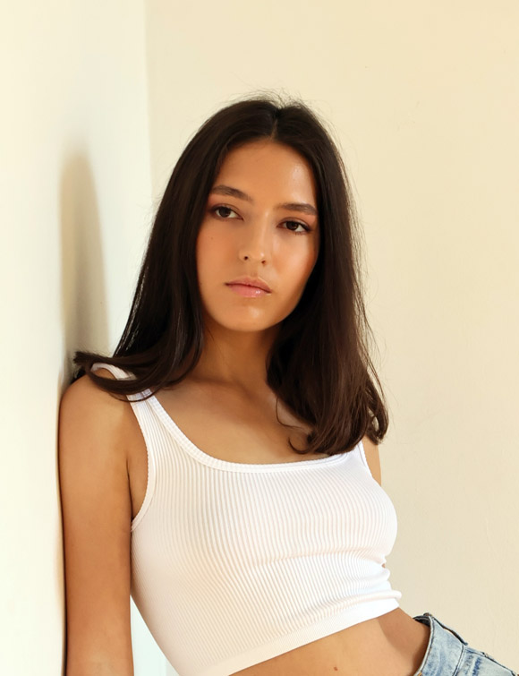 Sofia, fiancée russe, 25 ans, taille - 165 cm, photo 1