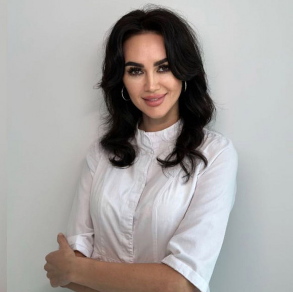 Lena, fiancée russe, 47 ans, taille - 175 cm, photo 1