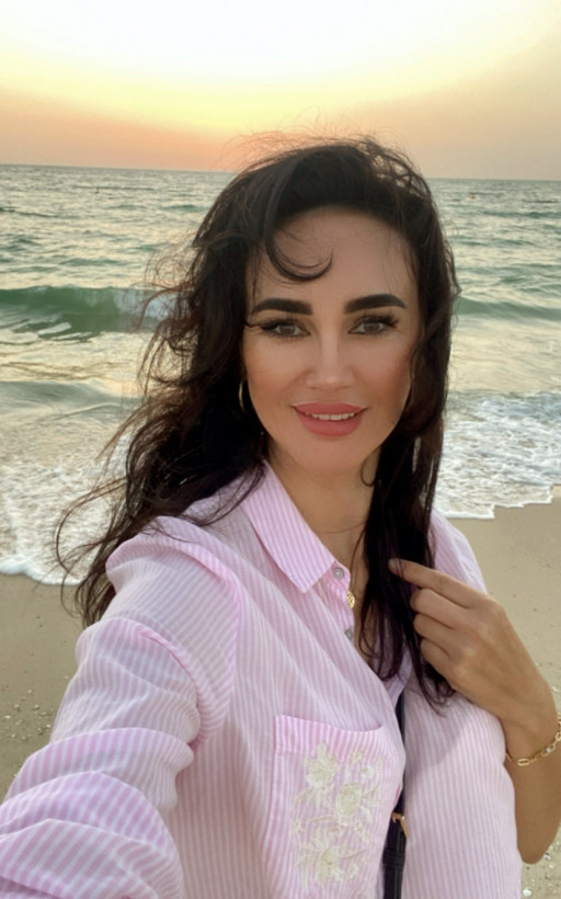 Lena, fiancée russe, 47 ans, taille - 175 cm, photo 4