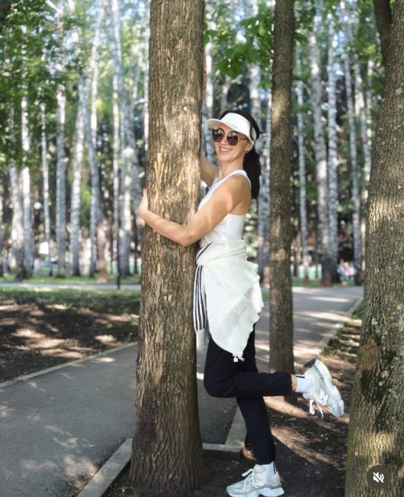 Lena, fiancée russe, 47 ans, taille - 175 cm, photo 19
