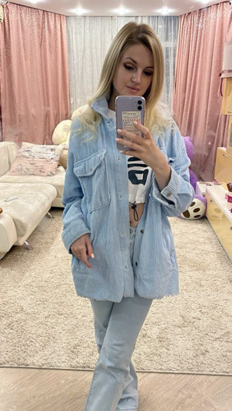 Anastasia, fiancée russe, 33 ans, taille - 165 cm, photo 7