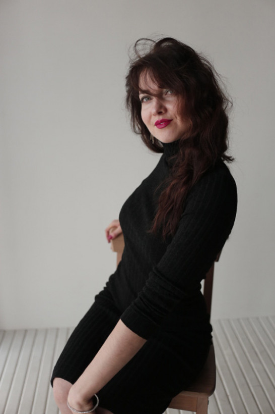 Marina, fiancée russe, 41 ans, taille - 170 cm, photo 8