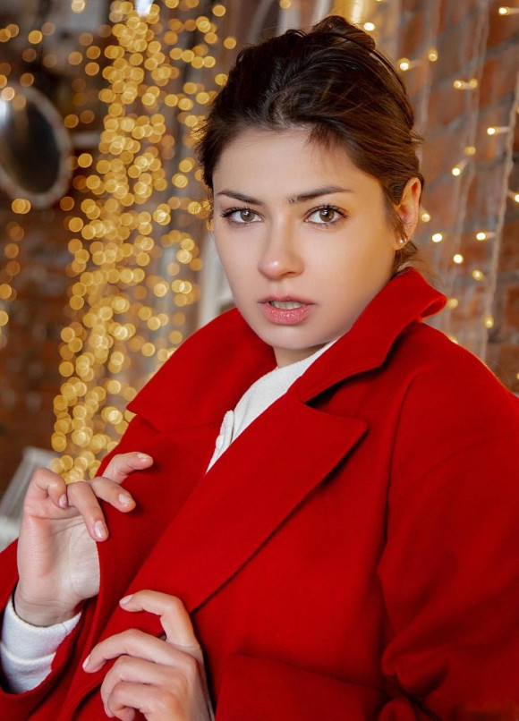 Irina, fiancée russe, 35 ans, taille - 164 cm, photo 3