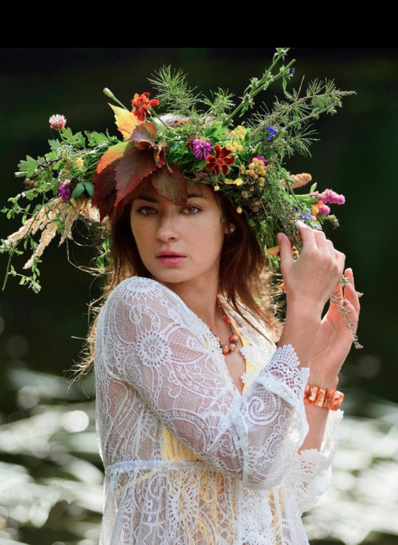Irina, fiancée russe, 35 ans, taille - 164 cm, photo 7