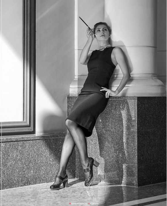 Irina, fiancée russe, 35 ans, taille - 164 cm, photo 16